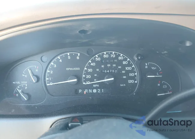 1FMZU32P3WZC11989: 42032386