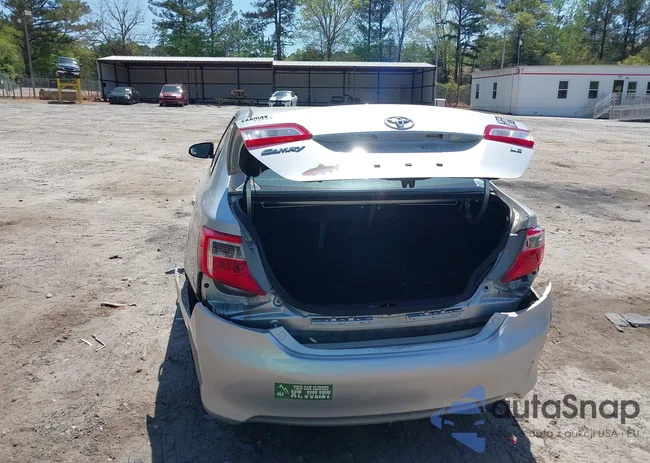 4T4BF1FK0DR305908: 42031574