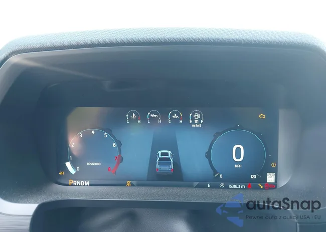 1FTFW3L50RFA93307: 42031675