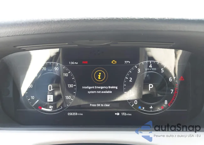 SALYB2EX2KA783830: 42031753