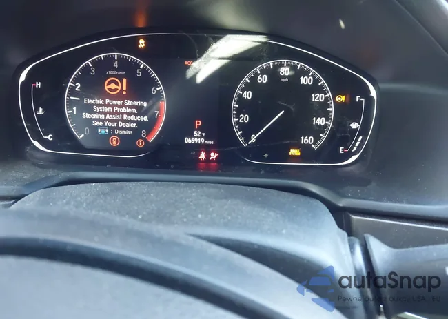 1HGCV1F10KA074490: 42031758