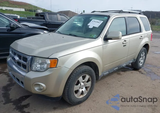 1FMCU9EG9CKB65089: 42032862