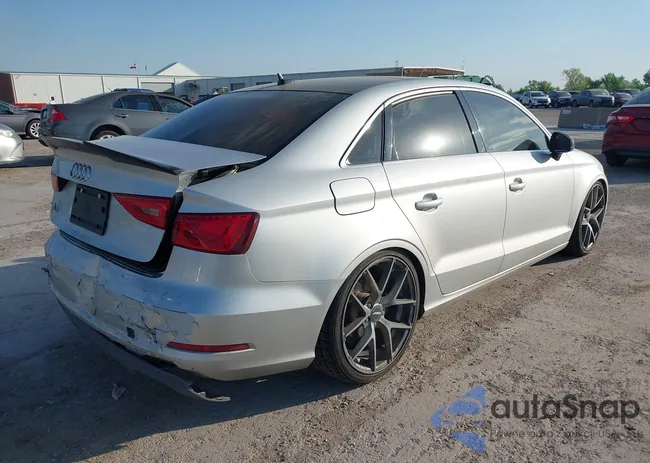 WAUACGFF5F1015240: 42032916