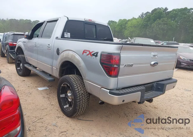 1FTFW1EF6DKD24141: 42032938