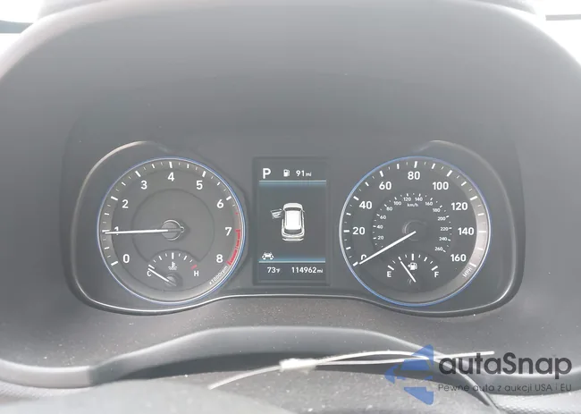 KM8K53A57MU715874: 42033005