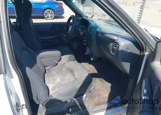 1GTCS19X238207511: 42033133