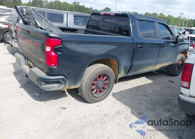 3GCPWDED2KG284066: 42033203