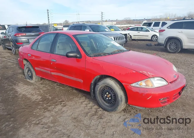 1G1JC524727182131: 42033215