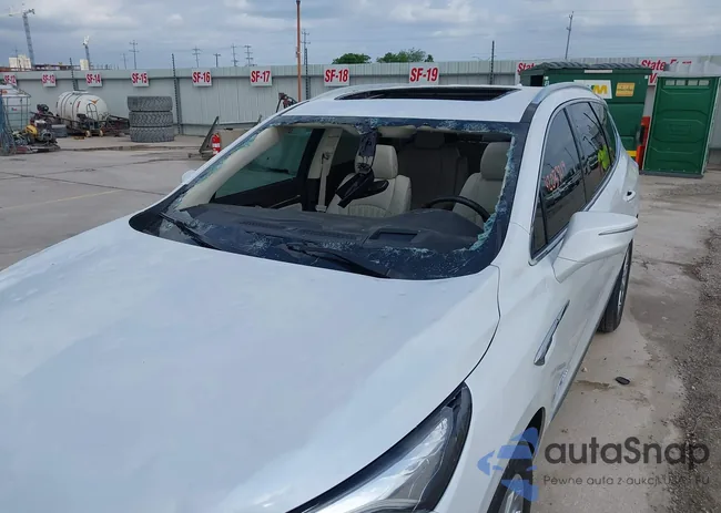 5GAERDKW7PJ144056: 42033219