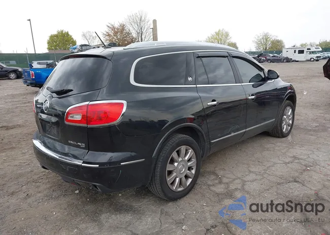 5GAKVBKD1EJ117675: 42033243