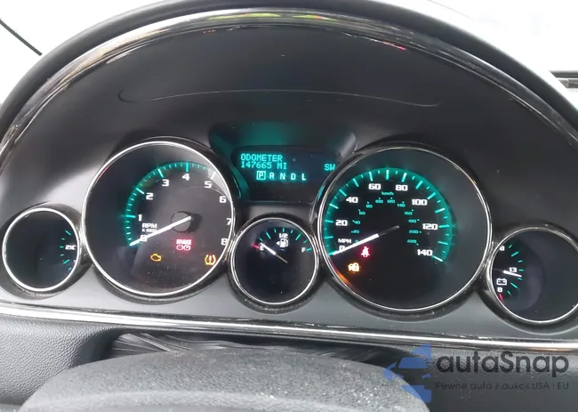 5GAKVBKD1EJ117675: 42033243