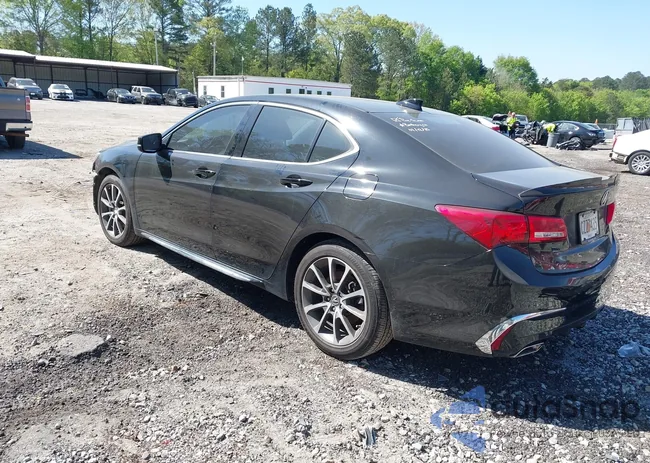 19UUB2F59JA004720: 42033310