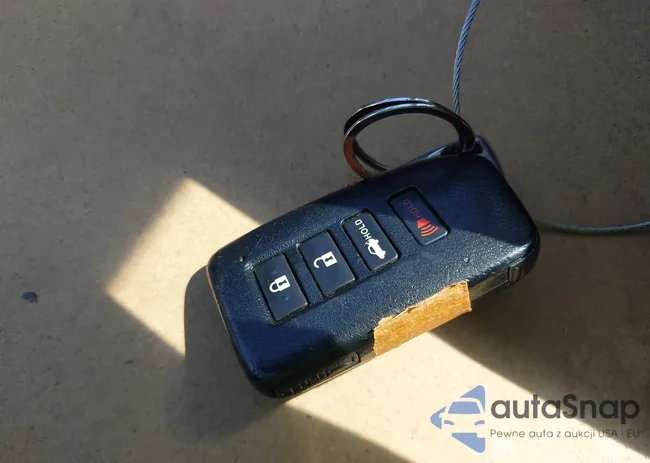 JTHBK1GG9D2039366: 42033363