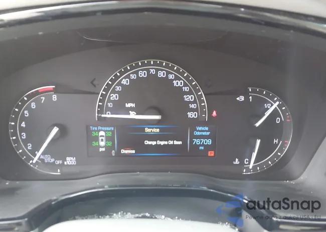 1GYKNBRS3HZ195197: 42033419