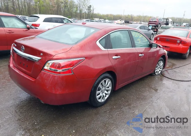 1N4AL3AP5FC452337: 42032532