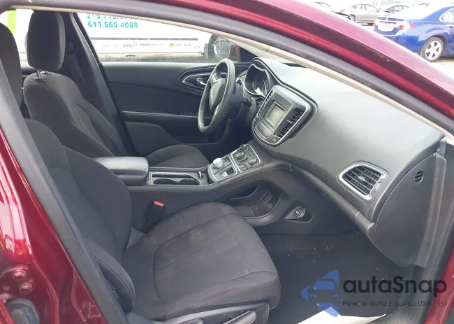 1C3CCCAB7FN662177: 42032768