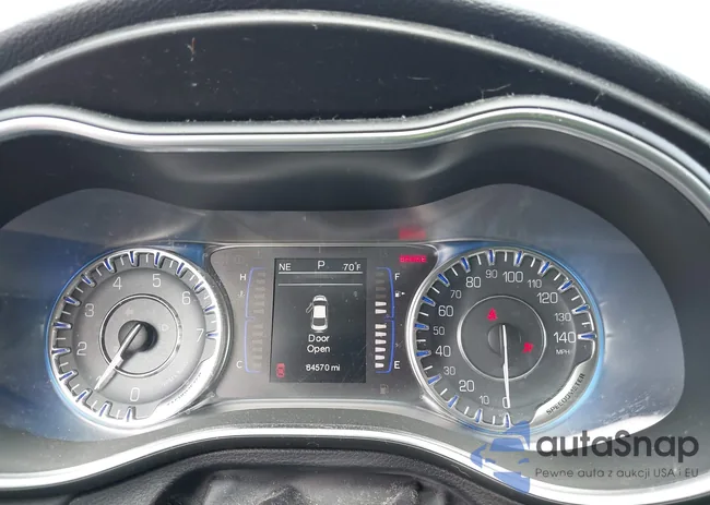 1C3CCCAB7FN662177: 42032768