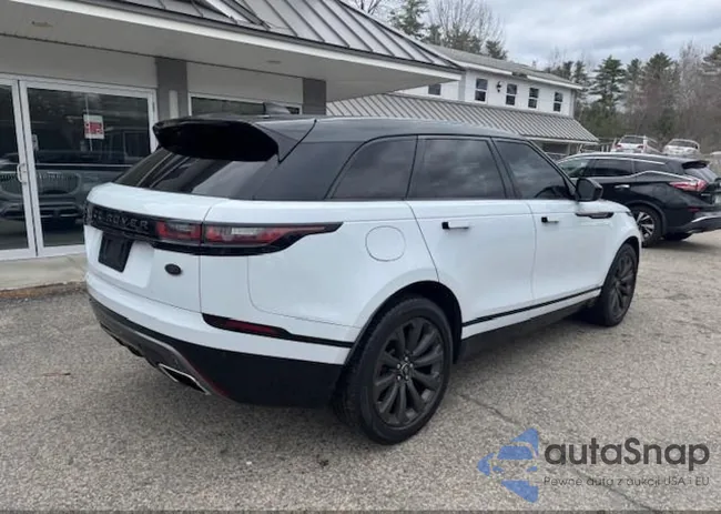 SALYL2RV0JA718527: 42033844