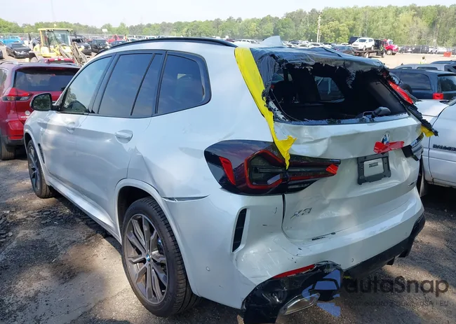 WBX47DP08RN305260: 42033856