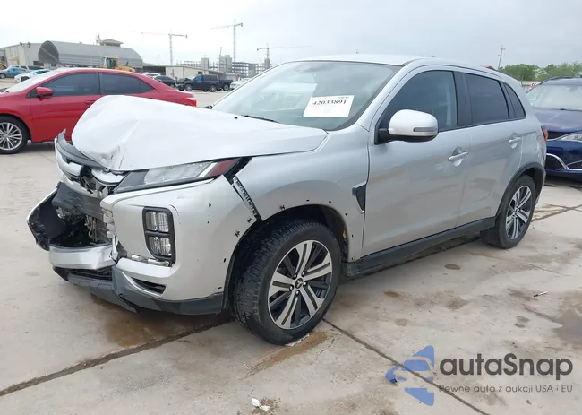 JA4APVAU7MU015876: 42033891