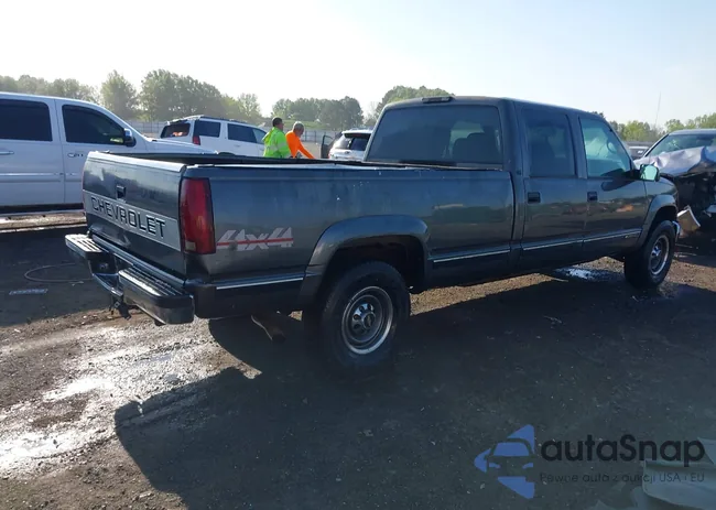 1GCHK33R9YF410023: 42033898