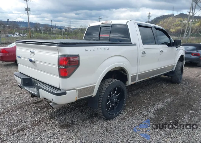 1FTFW1E66BFA47321: 42033970