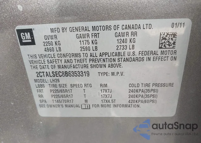 2CTALSEC8B6353319: 42034038