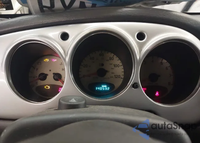 3C4FY48B73T582119: 42034434