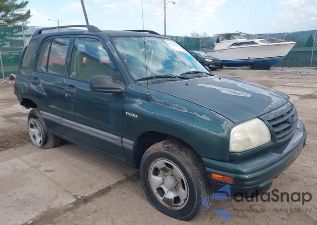 2S3TD52V236105370: 42033510