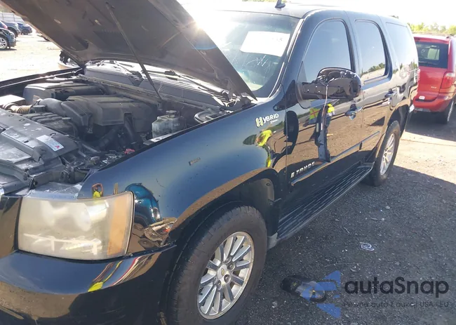 1GNFK13529R105785: 42033535