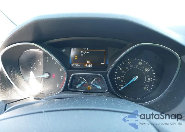 1FADP3F23GL374480: 42033633