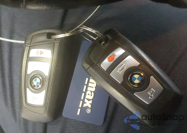 5UXWX9C58H0T00042: 42033760