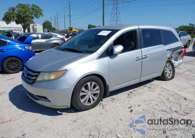 5FNRL5H46FB032366: 42034443