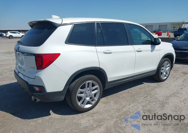 5FNYF8H57RB008563: 42034543