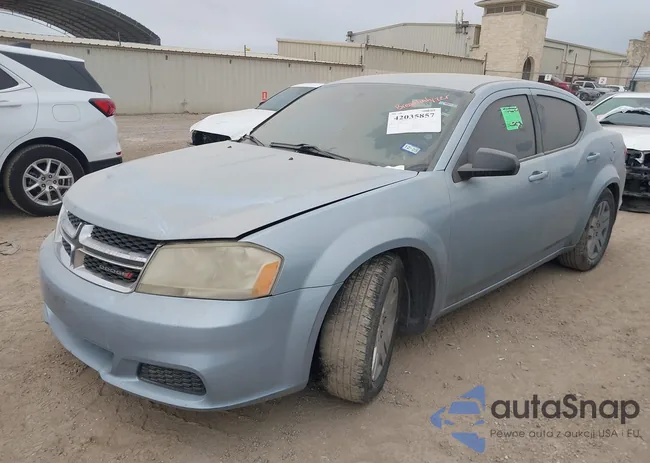 1C3CDZAB4DN575933: 42035857