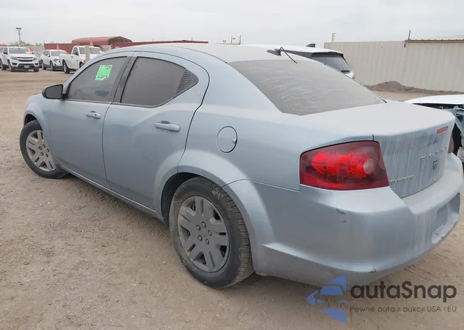 1C3CDZAB4DN575933: 42035857