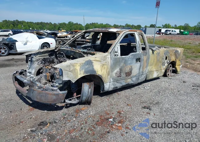 1FTRF12205NA55424: 42035951