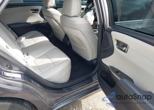 4T1BK1EBXDU006658: 42035455