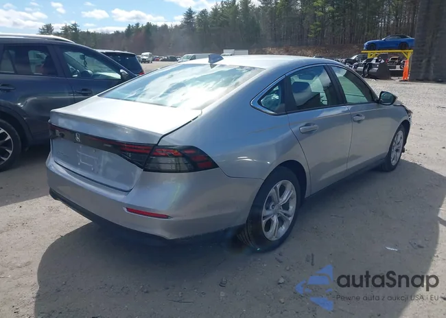 1HGCY1F29SA015955: 42035499