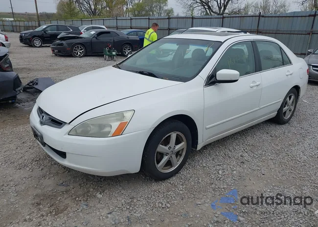 1HGCM56694A143539: 42035683