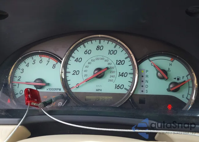 4T1FA38P86U078081: 42035779