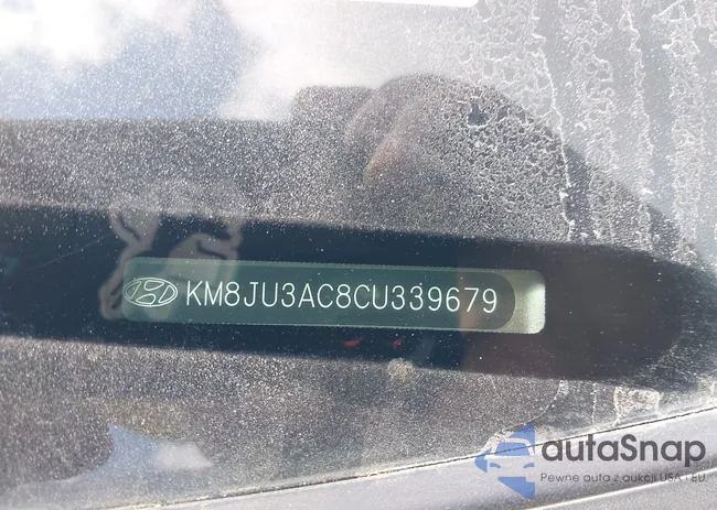 KM8JU3AC8CU339679: 42037361