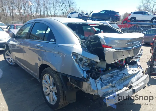 1C3CCBBB2DN575535: 42036473