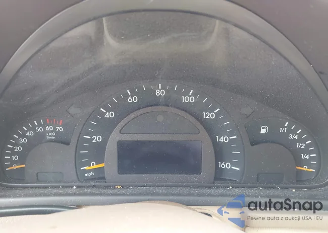 WDBRF61J43E013131: 42036541