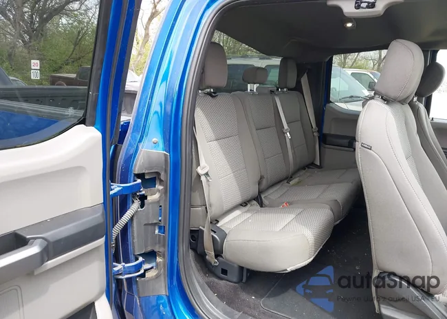 1FTEX1C50JKF43742: 42036557