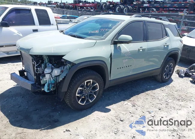 3GNAXKEG7SL173965: 42036714