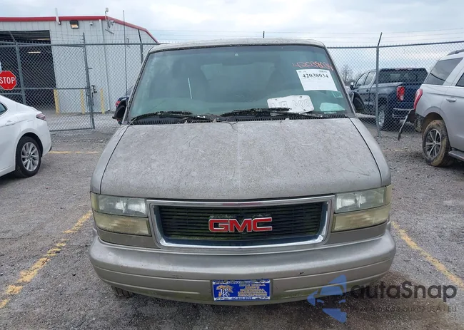 1GKDM19X84B500742: 42038034