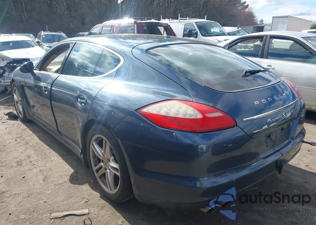 WP0AD2A73CL045338: 42038242