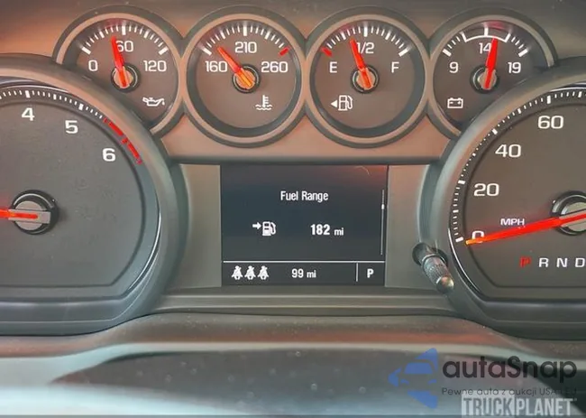 1GT19LE73RF304239: 42038380