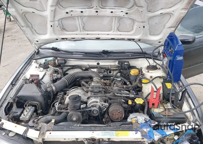 4S3BD6558S7227046: 42039164